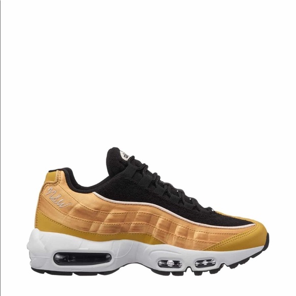 Nike air max 95 - Picture 2 of 11